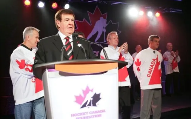 How the first Canada Cup 50 years ago set the bar for best-on-best hockey