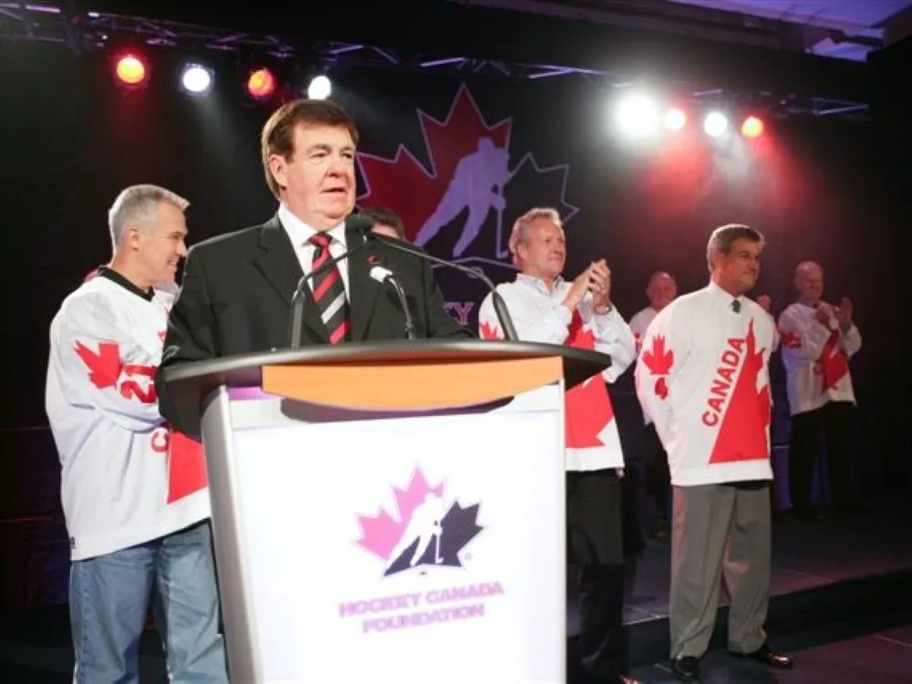 How the first Canada Cup 50 years ago set the bar for best-on-best hockey