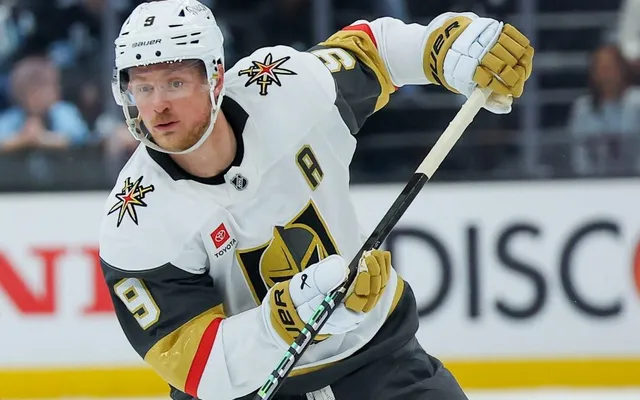 As tremendous NHL first round ends, who's up for playoff seconds?