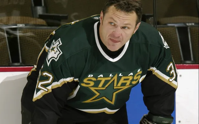 Claude Lemieux died by suicide, found by son at family business: Report