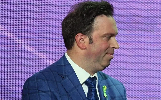 Elliotte Friedman closer to Sportsnet return but Amazon a complication
