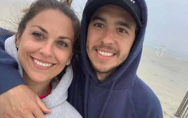 Johnny Gaudreau's wife Meredith says NHL star's death 'haunts ... all the time'