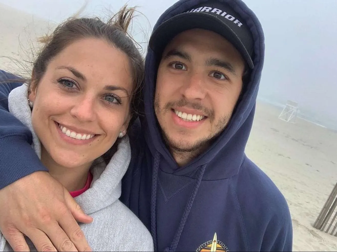 Johnny Gaudreau's wife Meredith says NHL star's death 'haunts ... all the time'