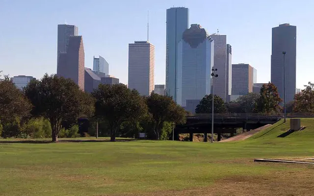 Houston, Austin, Texas, eyed as possible NHL expansion sites: Report