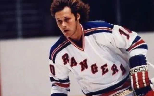 Ron Duguay's daughter shares heartbreaking photo amid former Rangers star’s cancer battle