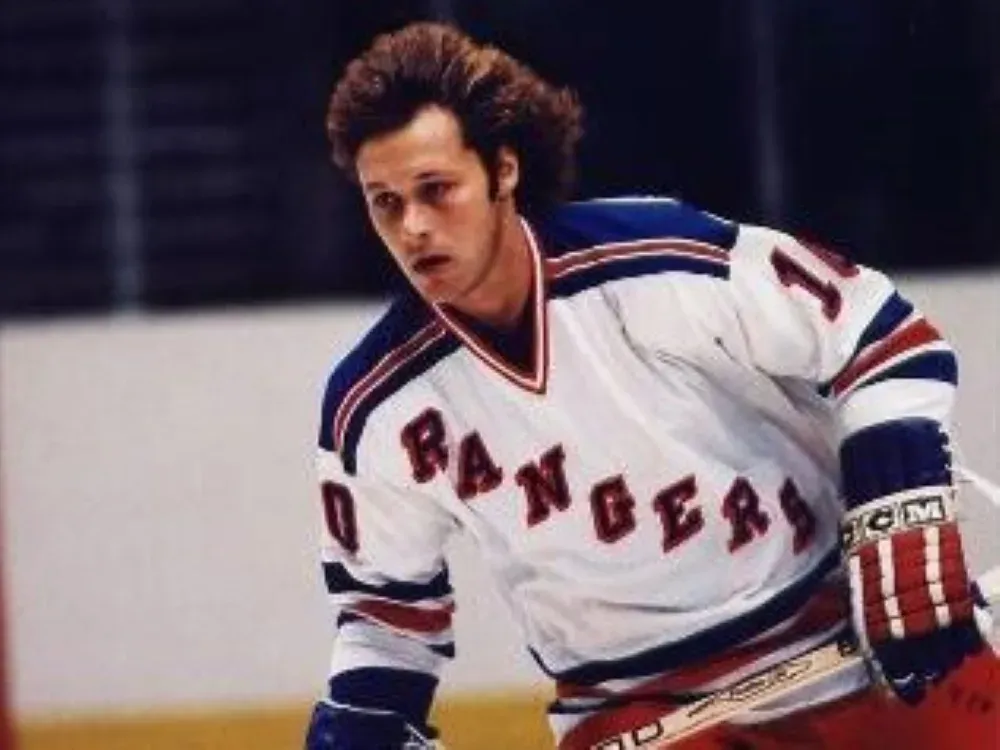 Ron Duguay's daughter shares heartbreaking photo amid former Rangers star’s cancer battle