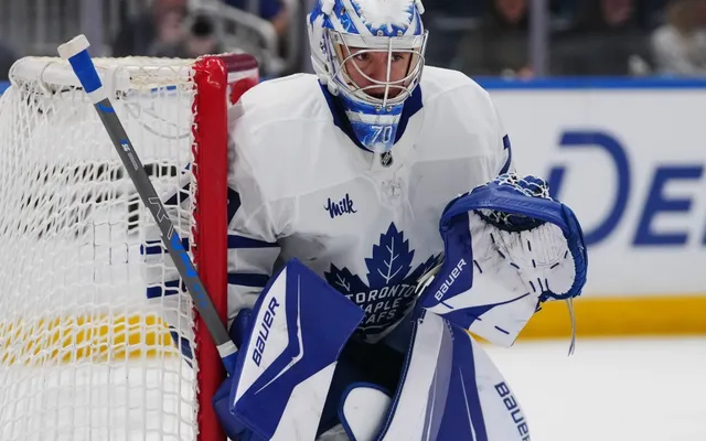 How Artur Akhtyamov has been a shining light for Marlies in the AHL playoffs