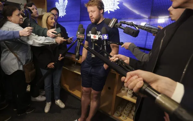 Beyond Auston Matthews, a look at Maple Leafs issues awaiting next GM