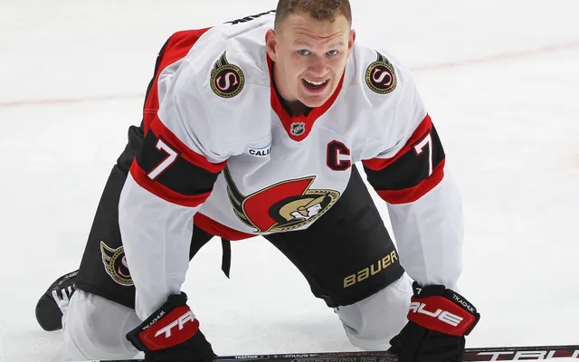 Brady Tkachuk says Leafs fans deliver loudest boos, mistakenly thinks Seattle in Canada