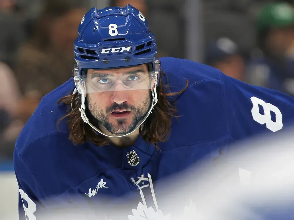 Why the Maple Leafs can't simply trade their way out of defence problems