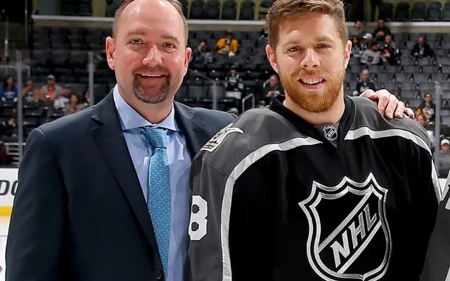 Joe Pavelski's ex‑coaches explain why it makes sense for Maple Leafs to hire him