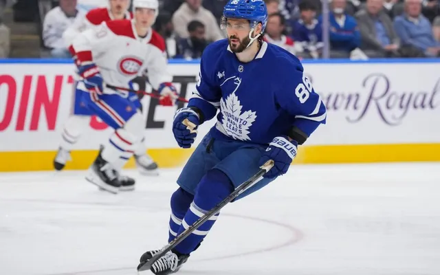 Leafs Takeaways: Kirill thrills, Gavin's gaffes, more on loss to Habs