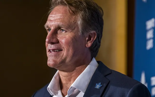 Maple Leafs' Jim Hiller still deciding on assistant coaches, catching up with players