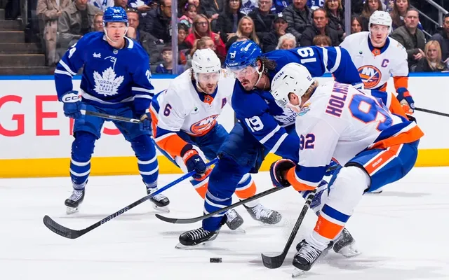 Maple Leafs Takeaways: No middle ground for forwards, beat goes on for Bob