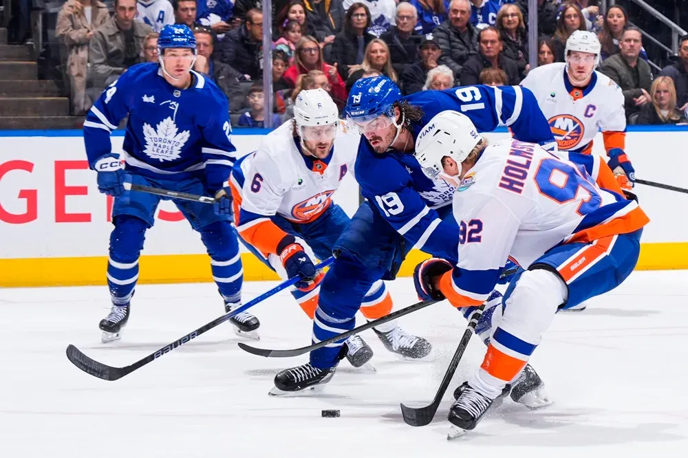 Maple Leafs Takeaways: No middle ground for forwards, beat goes on for Bob