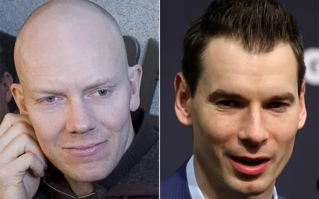 SIMMONS: Mats Sundin and John Chayka would be hockey’s newest odd couple running the Leafs