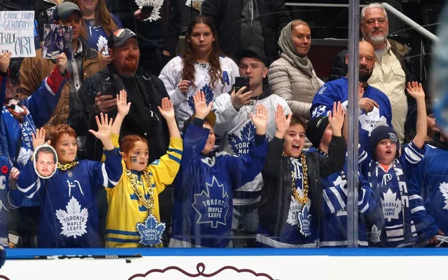 MLSE defends rising Maple Leafs ticket prices amid growing fan backlash