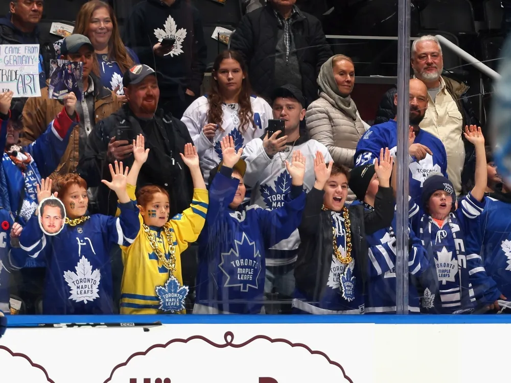 MLSE defends rising Maple Leafs ticket prices amid growing fan backlash