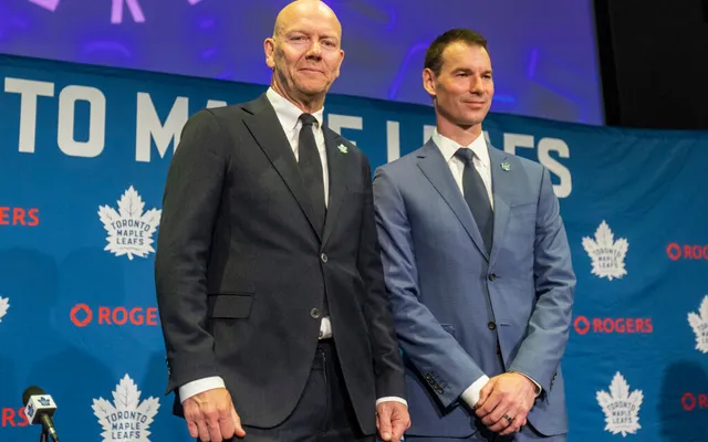 After rushing GM search, Maple Leafs must get it right with next coach after Craig Berube