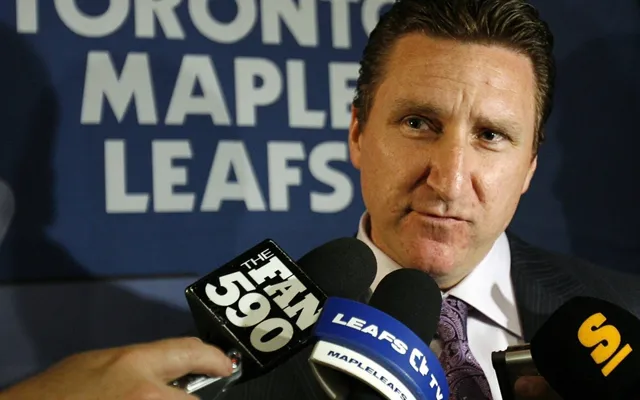 Ranking the best and worst general managers in Toronto Maple Leafs history