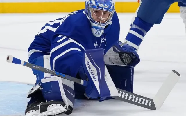 Maple Leafs recall Artur Akhtyamov, Vinni Lettieri, game-time decision for William Nylander