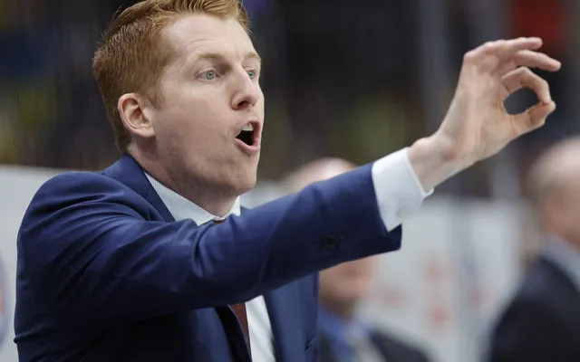 How sought-after coach David Carle has a unique link to the Maple Leafs