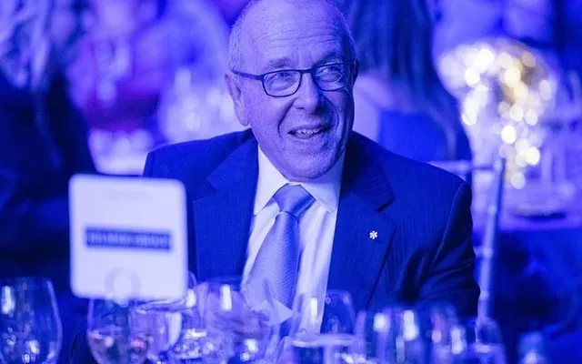 Tanenbaum family donates $25 million to Terry Fox Foundation