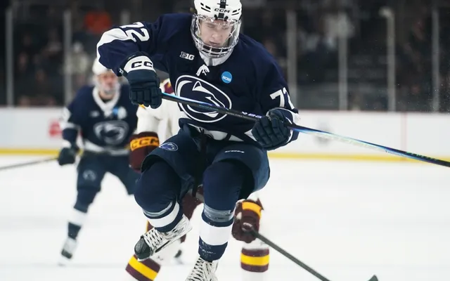 Who is Gavin McKenna? Inside the Maple Leafs’ possible No. 1 overall pick
