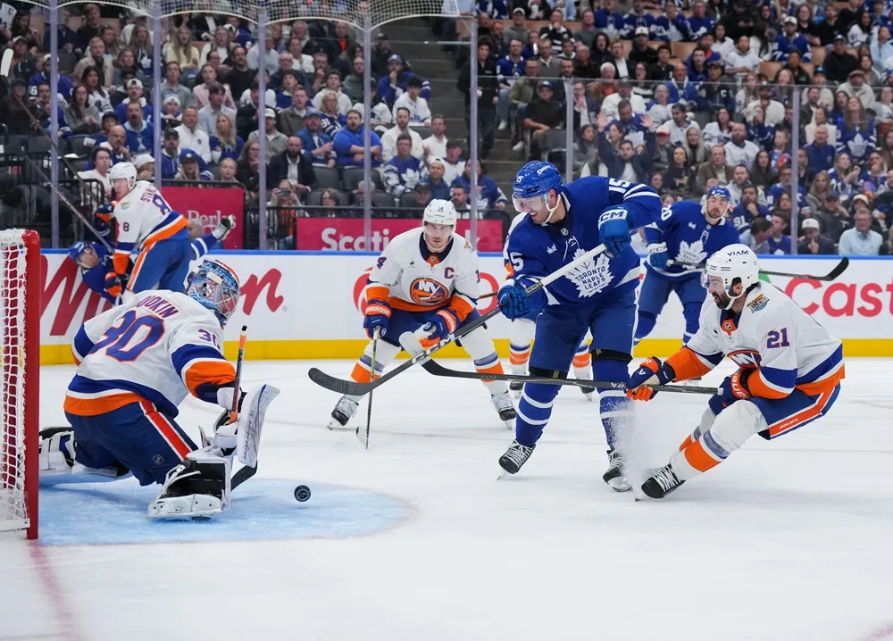Why a victory against Nashville on Tuesday is essential for Maple Leafs