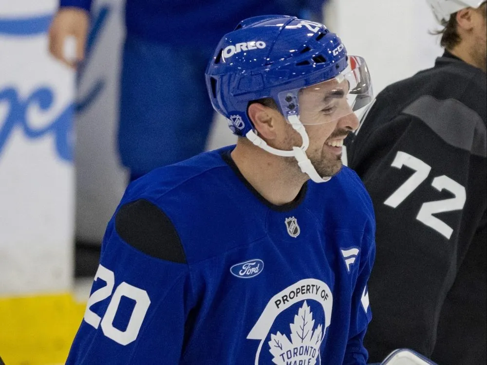 Why Jim Hiller sees Colton Sissons and Nick Paul as long-term linemates