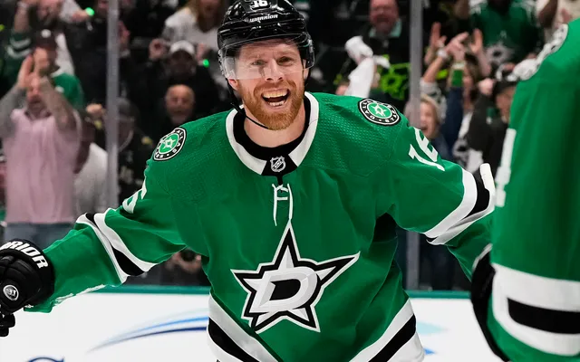 Why Joe Pavelski's name surfaces as Maple Leafs coaching candidate