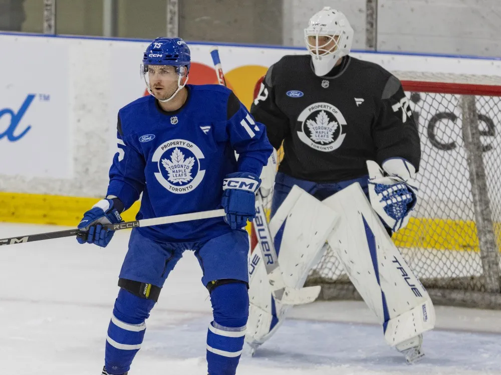 Why Maple Leafs and Canadiens will have divided attention in Saturday games