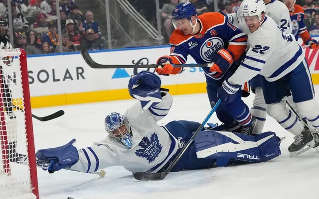 Why Maple Leafs feel more authentic during this winning streak