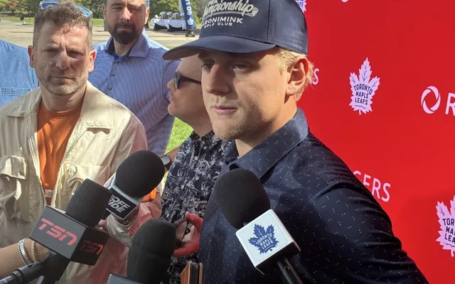 Why the Maple Leafs' runway to NHL training camp has been crucial