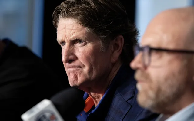 Where Mike Babcock ranks among the greatest coaches in NHL history