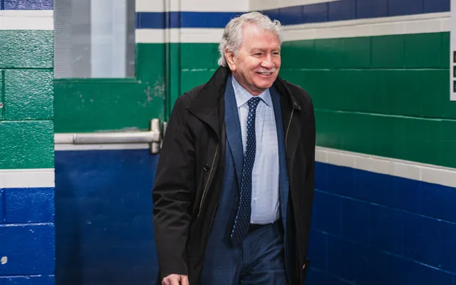 Off The Post: Remembering longtime Vancouver Canucks brodcaster John “Cheech” Garrett