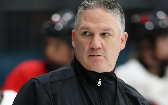 Toronto Sceptres lose head coach Troy Ryan to PWHL expansion team in San Jose