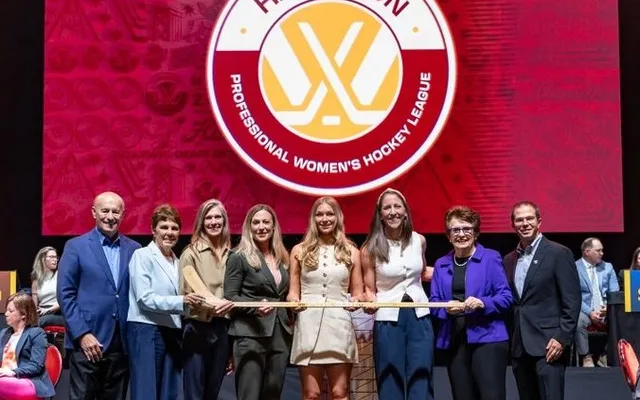 'Signals and signs are positive' for expansion PWHL Hamilton