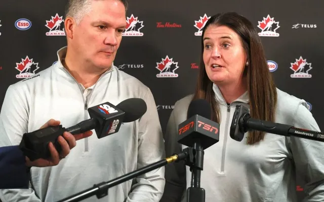 What lies ahead for the Toronto Sceptres and the PWHL?