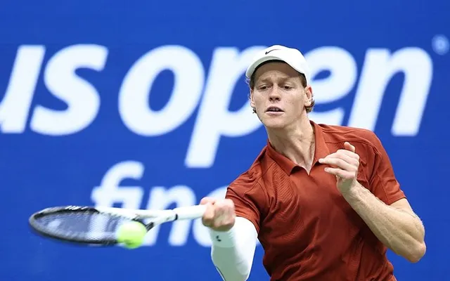 Jannik Sinner's knee injury to keep World No. 1 out of U.S. Open