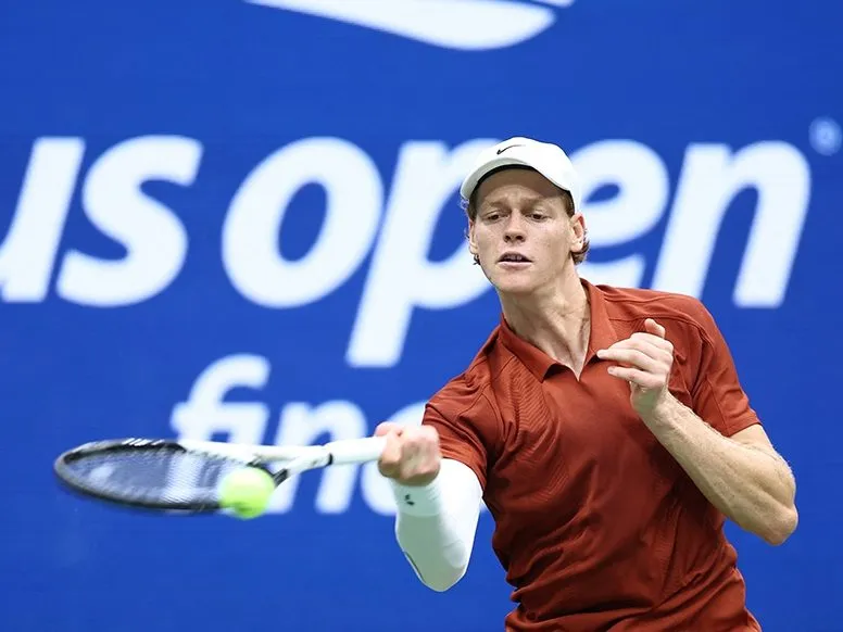 Jannik Sinner's knee injury to keep World No. 1 out of U.S. Open