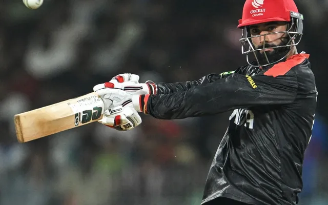 Canada’s cricket hopes of ODI status and World Cup spot dealt severe blow