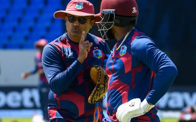 Canada left high and dry in cricket world with war in Middle East