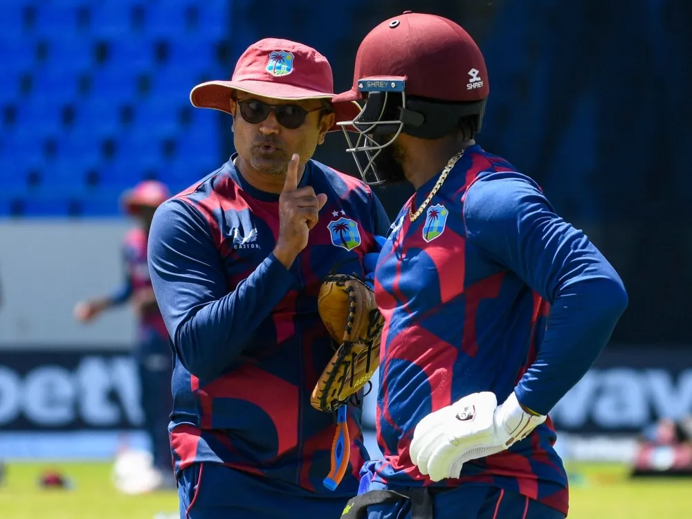Canada left high and dry in cricket world with war in Middle East