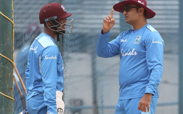 Canada's new cricket coach Monty Desai injects life into national squad