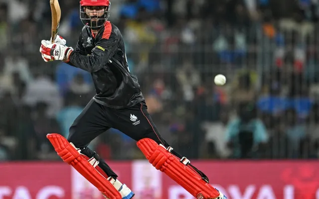 Canadian cricket players forced to forego meals during crucial tournament