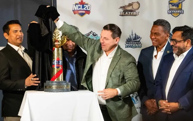 Flip-flopping Cricket Canada give the OK for GT20 League deal