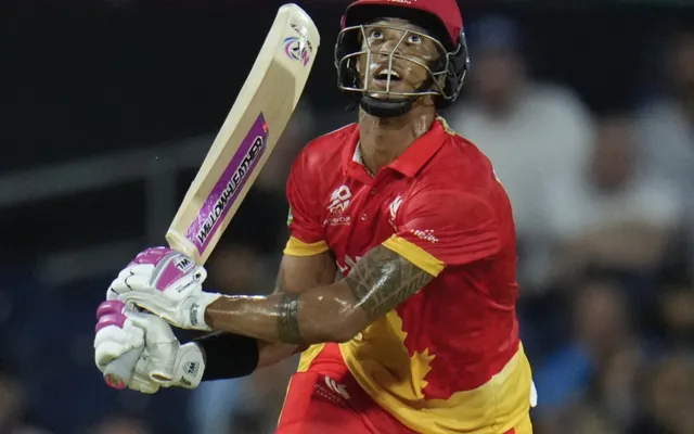 Local Canadian fans banned from cricket tournament citing ‘security reasons’