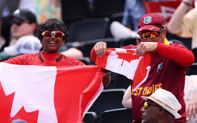 Local pro league waiting for ICC greenlight while Cricket Canada has funds frozen