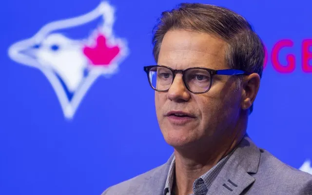 SIMMONS SAYS: The last Toronto GM who failed to prepare for a changing financial landscape paid dearly for it